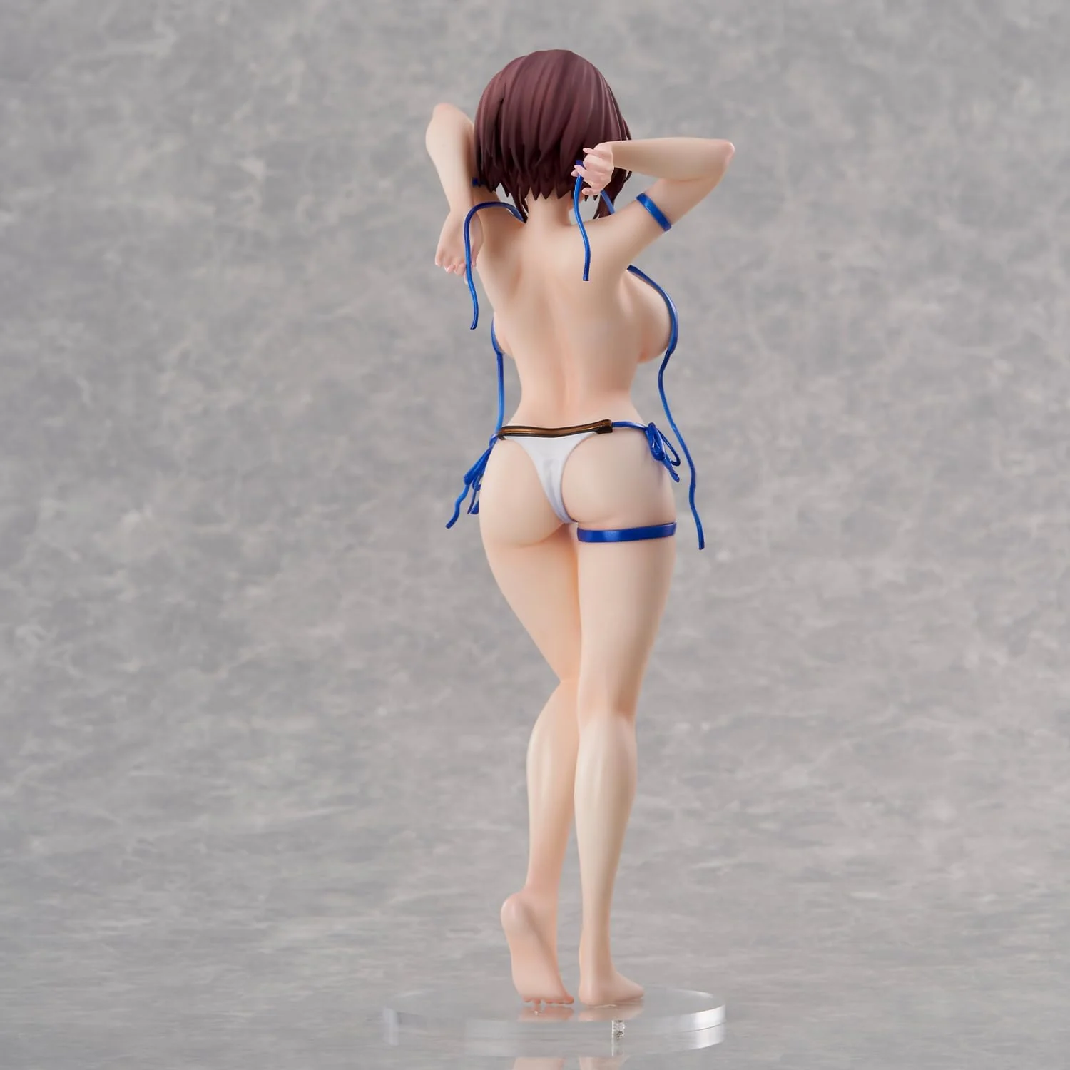 Original - Hitoyo-chan - 1/6 - Swimsuit Ver. (Eighteen) - Image 4