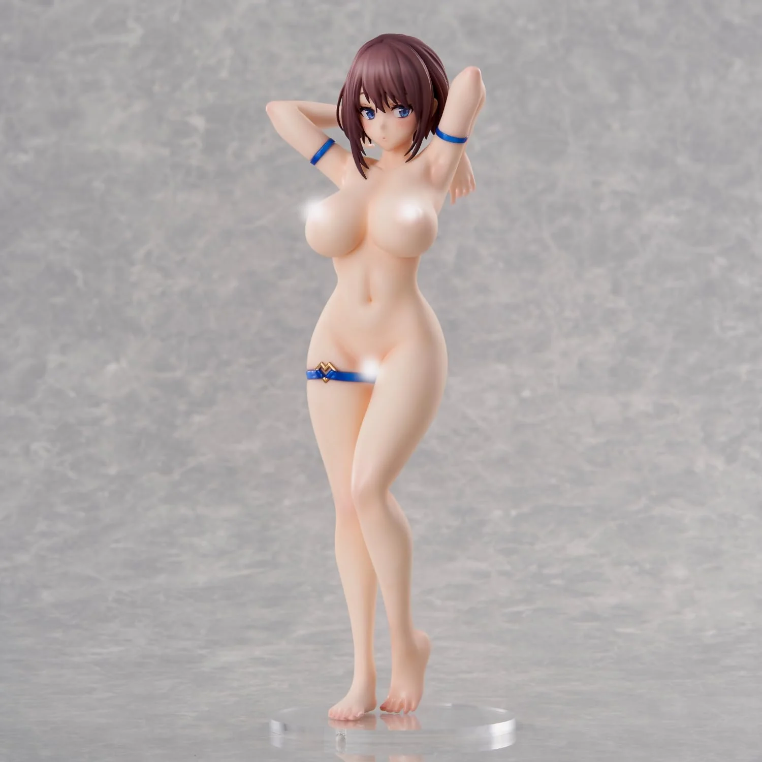 Original - Hitoyo-chan - 1/6 - Swimsuit Ver. (Eighteen) - Image 6