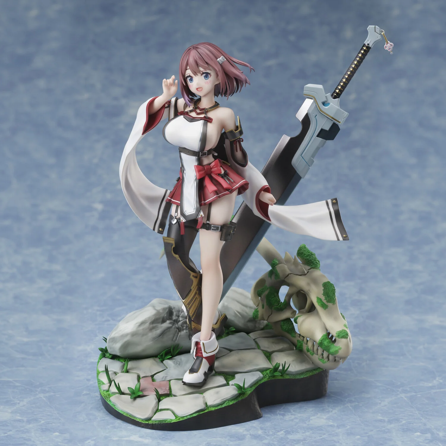 Original - Hitoyo-chan (Union Creative International Ltd) - Image 2