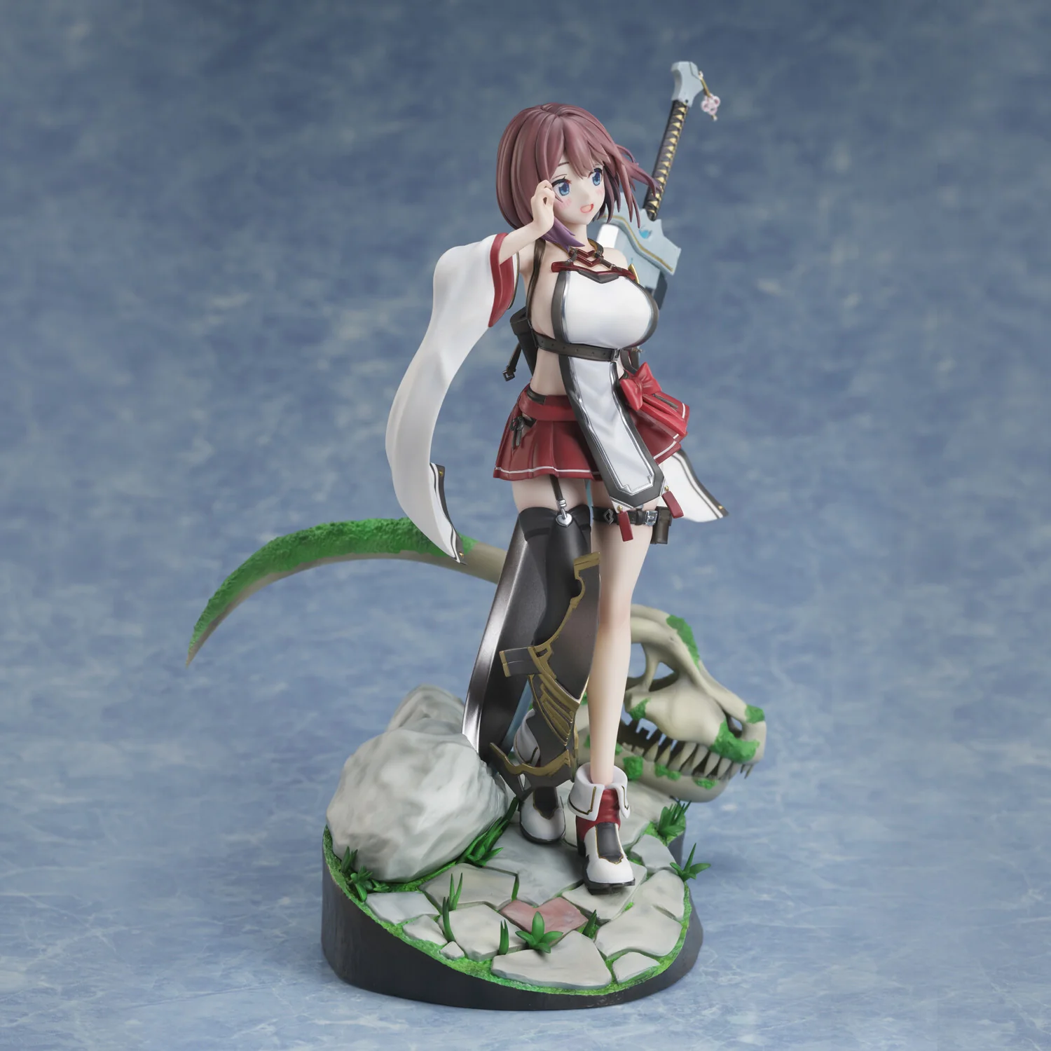 Original - Hitoyo-chan (Union Creative International Ltd) - Image 4