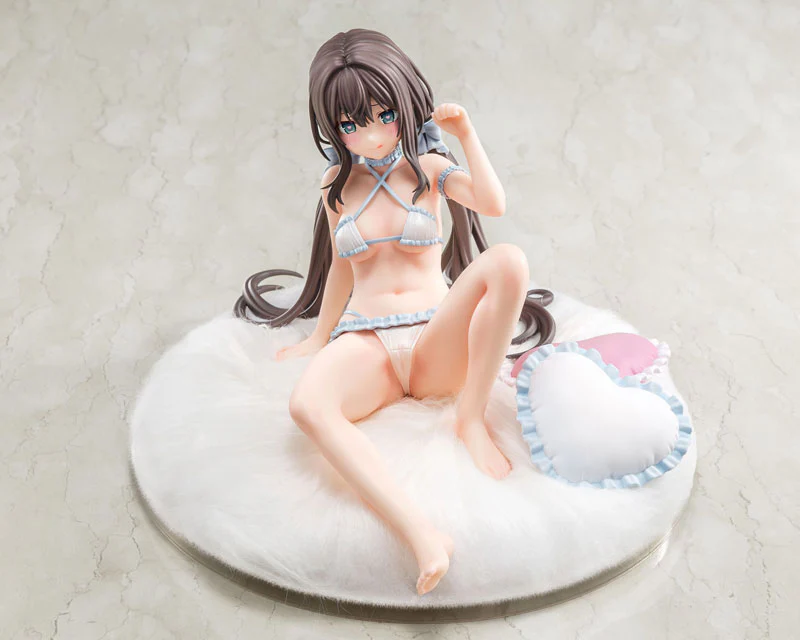Original - Hoshimiya Amane - 1/6 (Hakoiri Musume) - Image 3