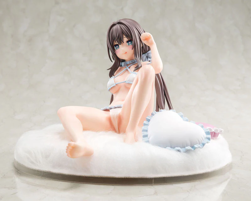 Original - Hoshimiya Amane - 1/6 (Hakoiri Musume) - Image 4