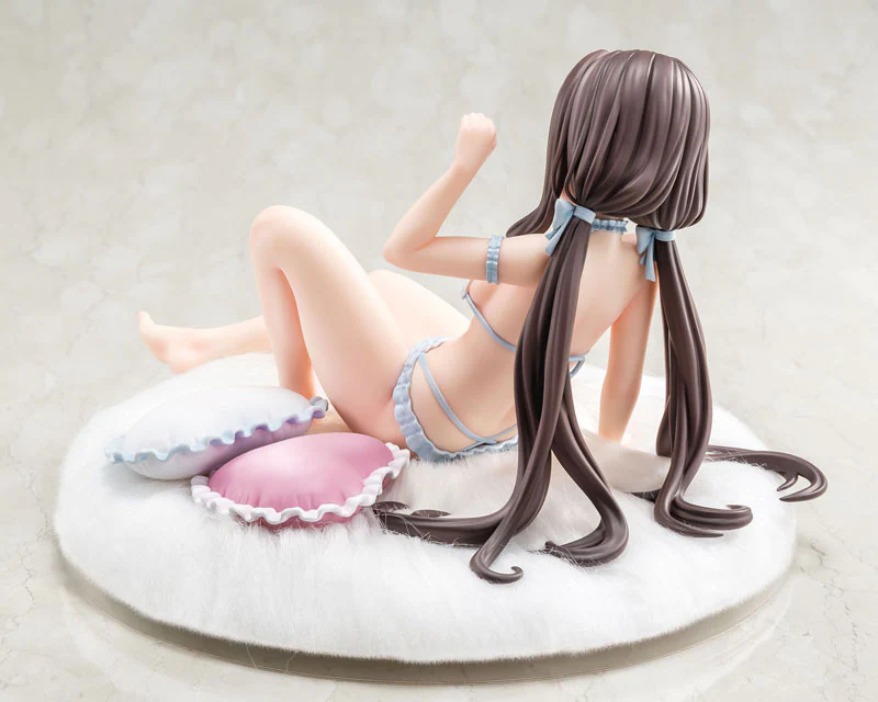 Original - Hoshimiya Amane - 1/6 (Hakoiri Musume) - Image 5