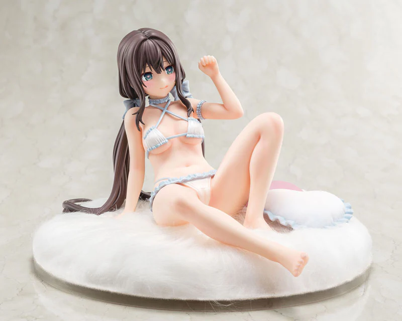 Original - Hoshimiya Amane - 1/6 (Hakoiri Musume) - Image 7