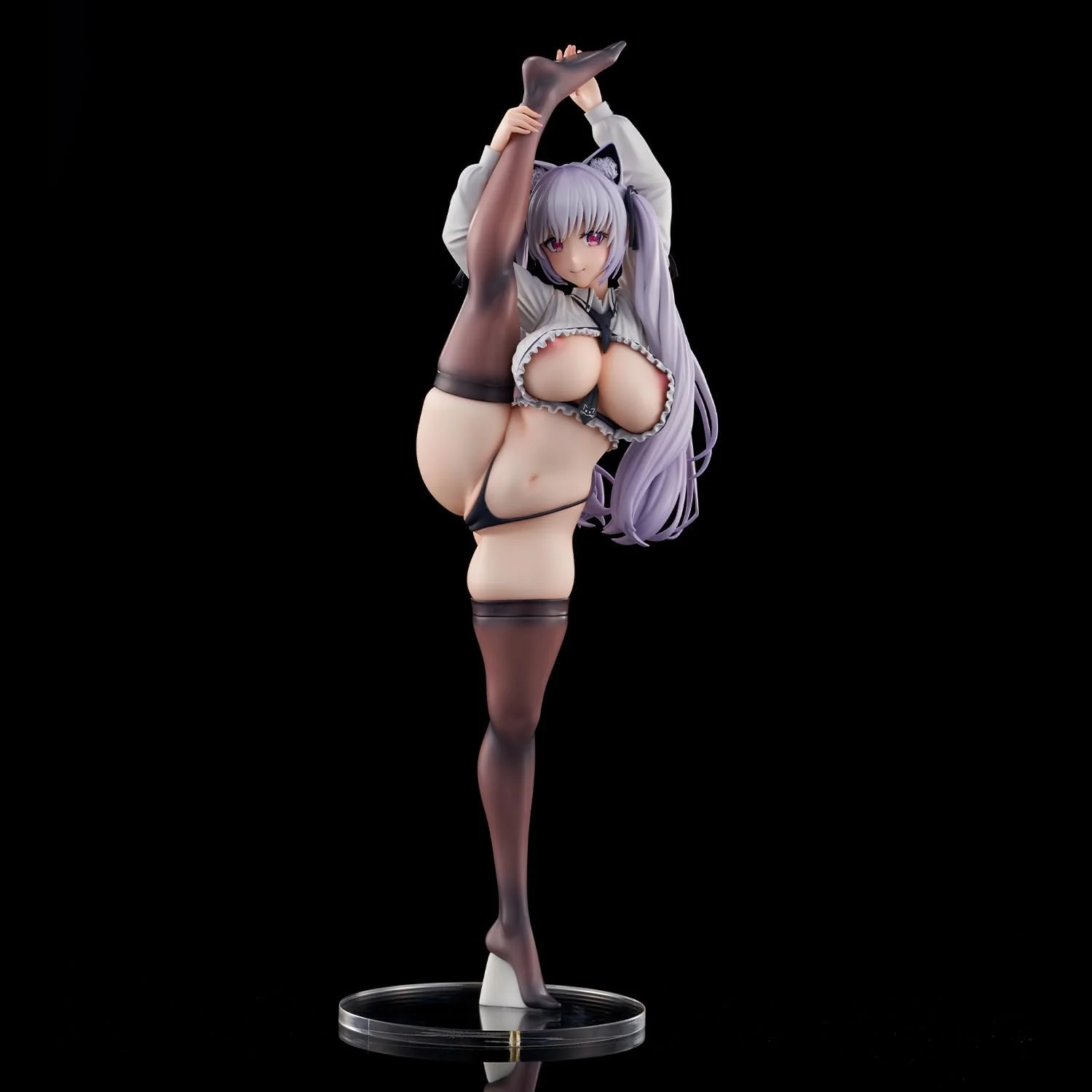 Original - I-Shaped Balance Alvina-Chan - 1/6 (Eighteen) - Image 3
