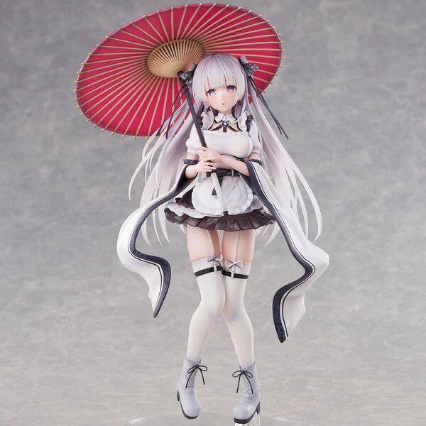 Original - Ichinose Ririsu (Union Creative International Ltd) - Image 2