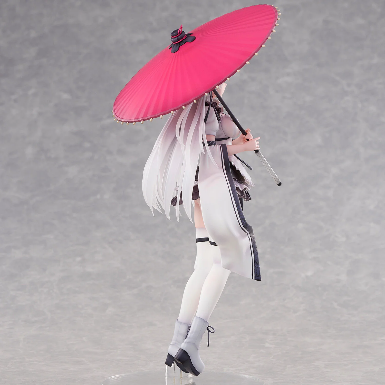 Original - Ichinose Ririsu (Union Creative International Ltd) - Image 5