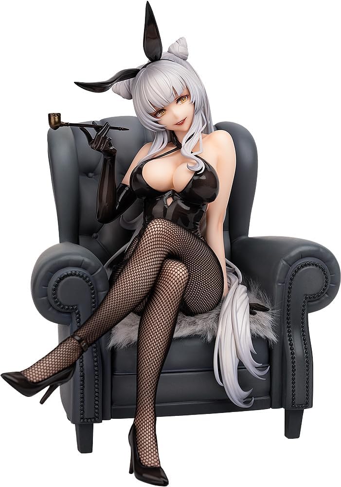 Original - Ijinkan - Su Ku - Bunny Ver. (SSR FIGURE)