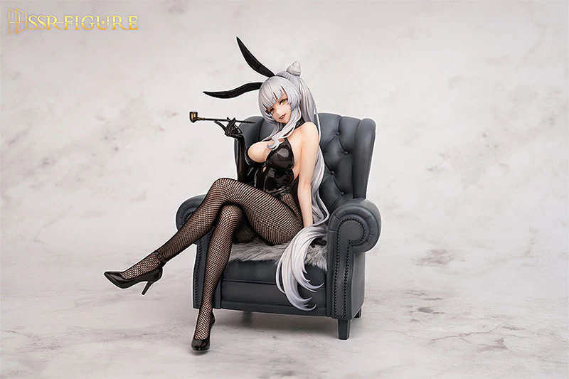 Original - Ijinkan - Su Ku - Bunny Ver. (SSR FIGURE) - Image 3