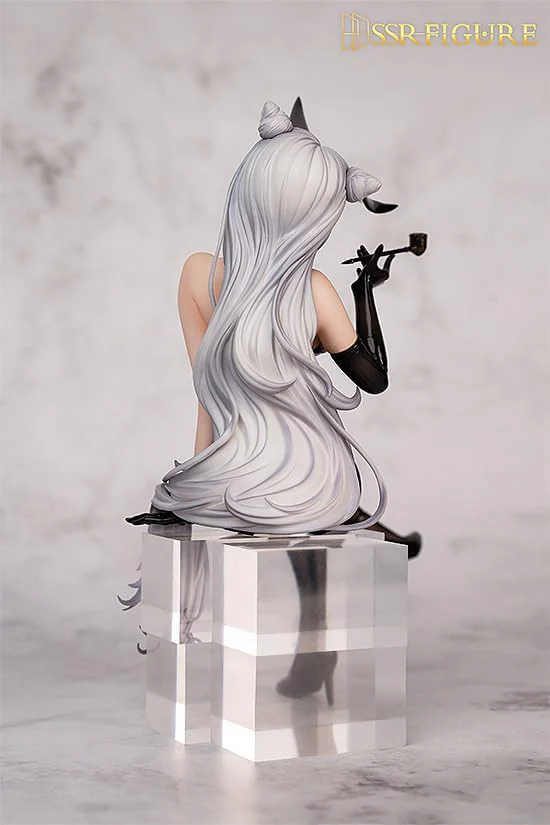 Original - Ijinkan - Su Ku - Bunny Ver. (SSR FIGURE) - Image 5