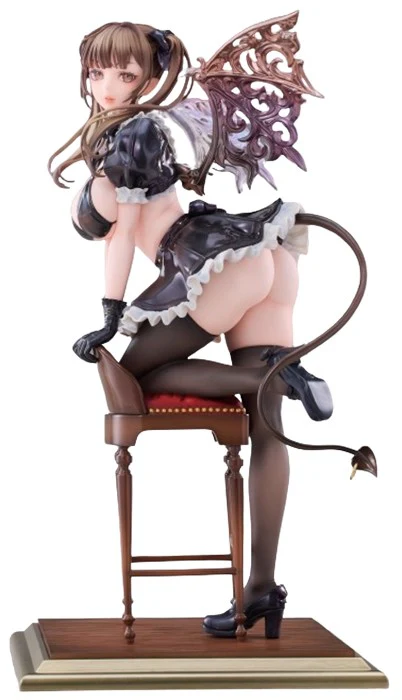 Original - Imp - 1/7 (Hobby Sakura)