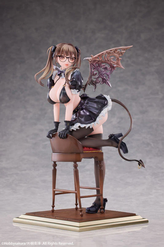 Original - Imp - 1/7 (Hobby Sakura) - Image 4