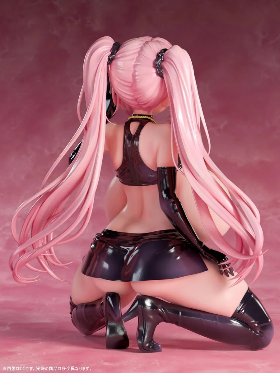 Original - Inkarōzu - 1/4 (Insight) - Image 4