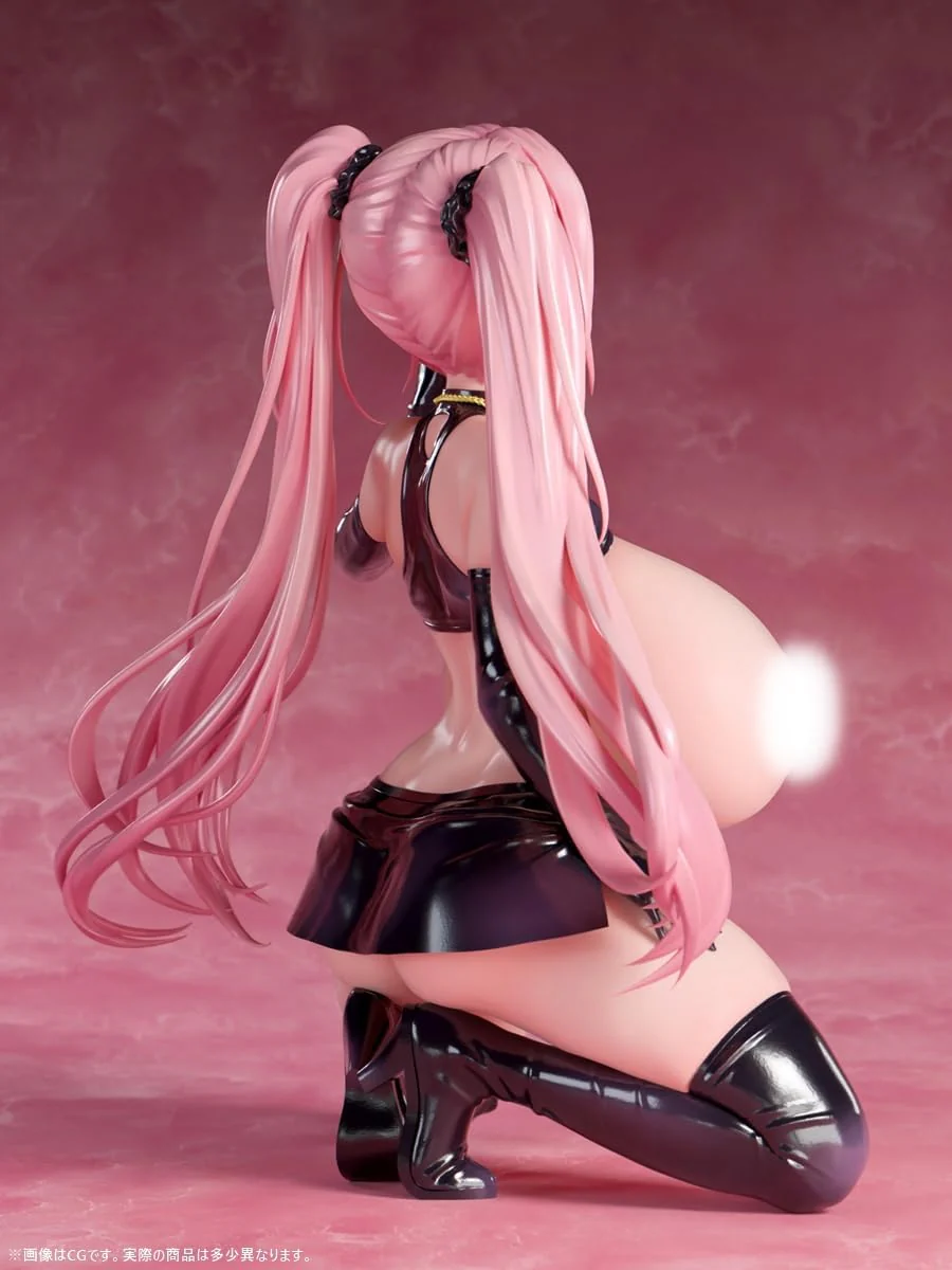 Original - Inkarōzu - 1/4 (Insight) - Image 5