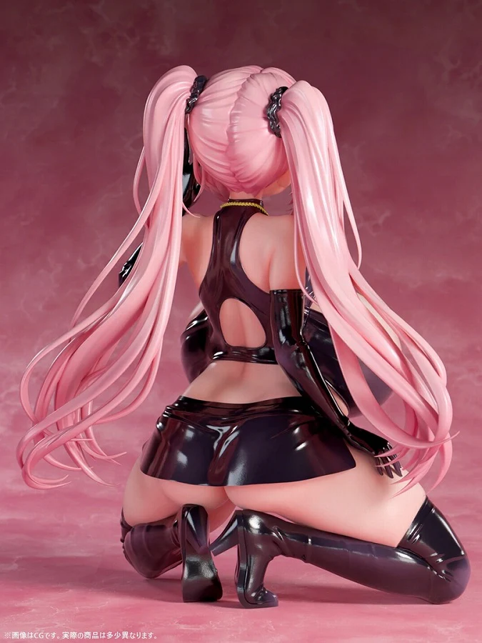 Original - Inkarōzu - 1/6 - 2025 Re-release (B'full FOTS JAPAN) - Image 4