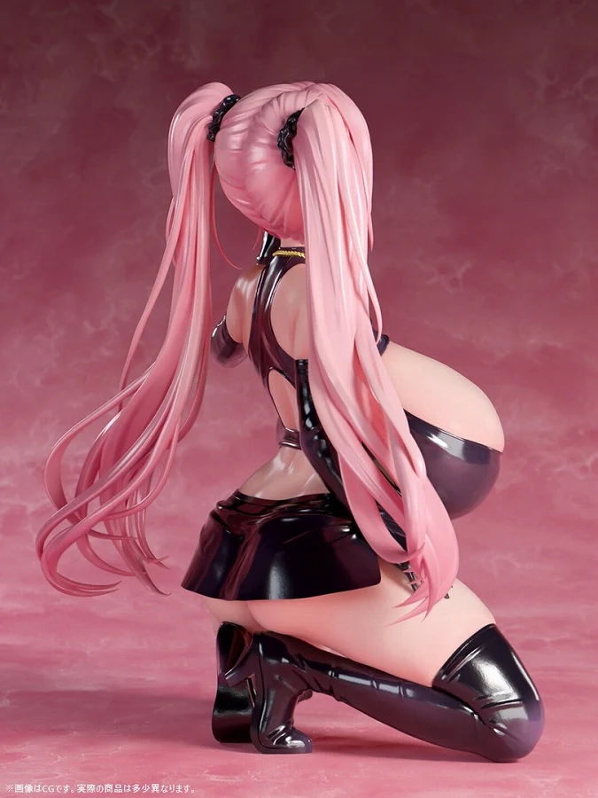 Original - Inkarōzu - 1/6 - 2025 Re-release (B'full FOTS JAPAN) - Image 5