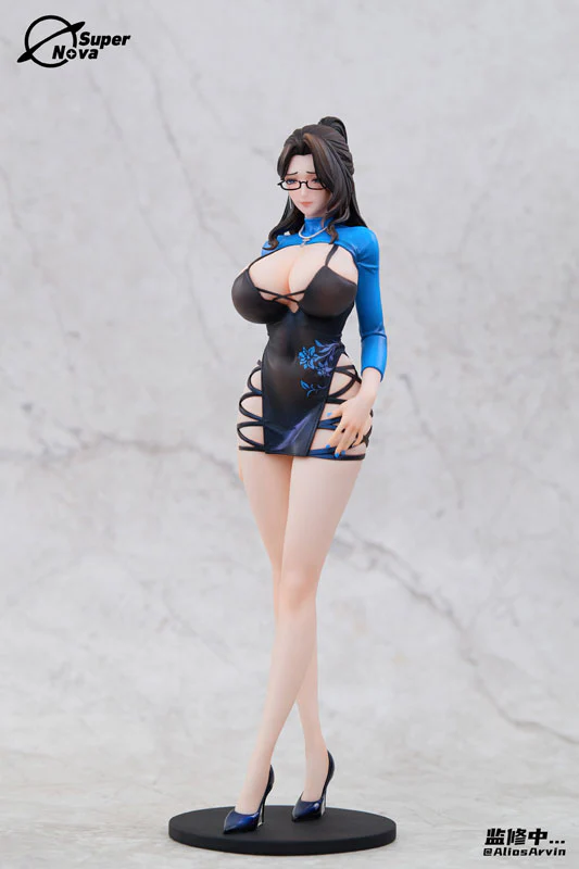 Original - Inoue Iris - 1/6 (Super Nova) - Image 5