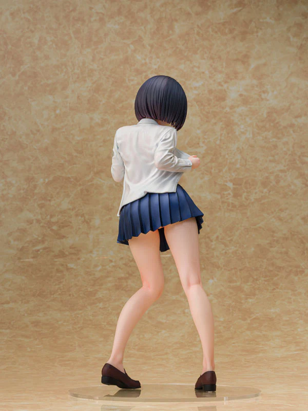 Original - Inoue Yurina - 1/6 (Daiki Kougyou) - Image 2