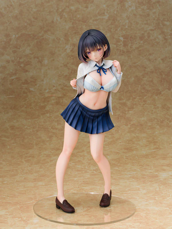 Original - Inoue Yurina - 1/6 (Daiki Kougyou) - Image 5