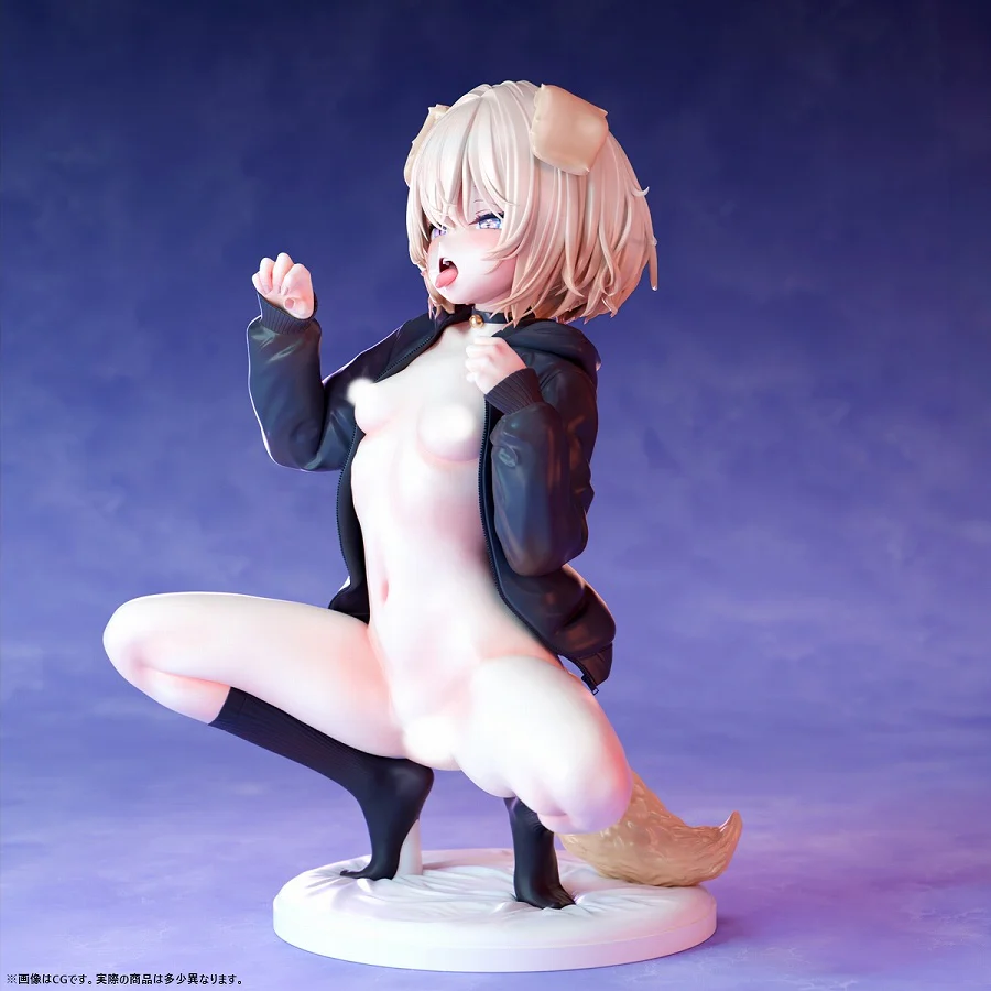 Original - Inukai Ichiru - 1/5 (Insight) - Image 3