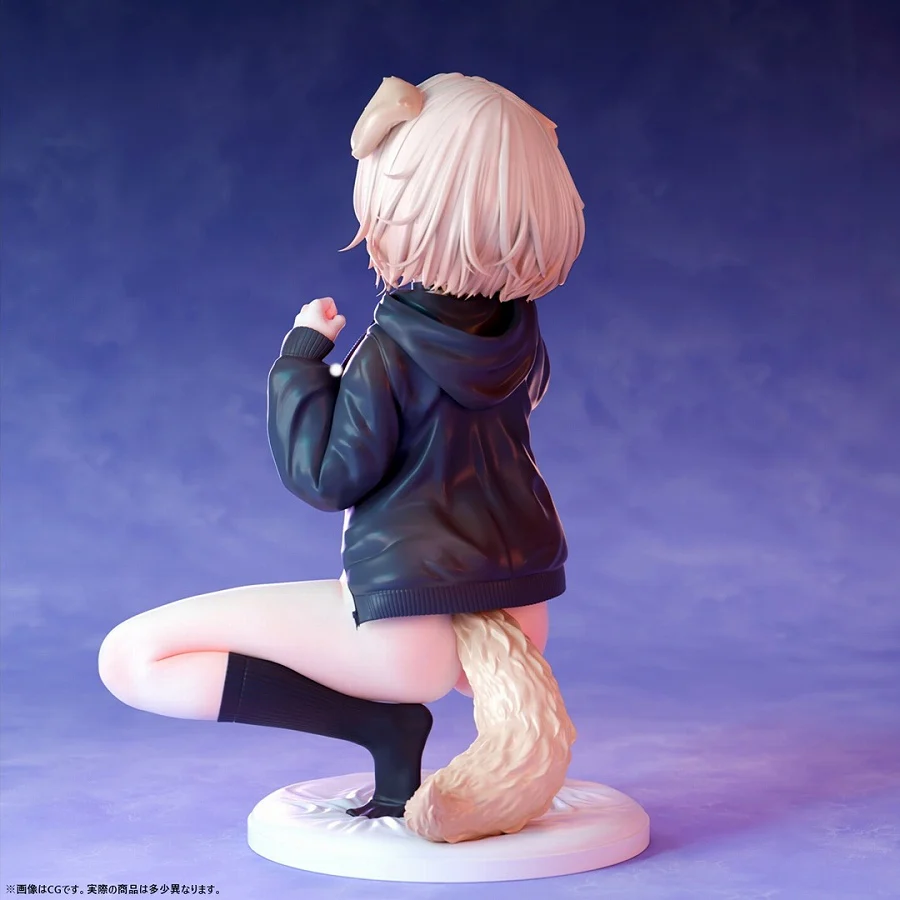 Original - Inukai Ichiru - 1/5 (Insight) - Image 4