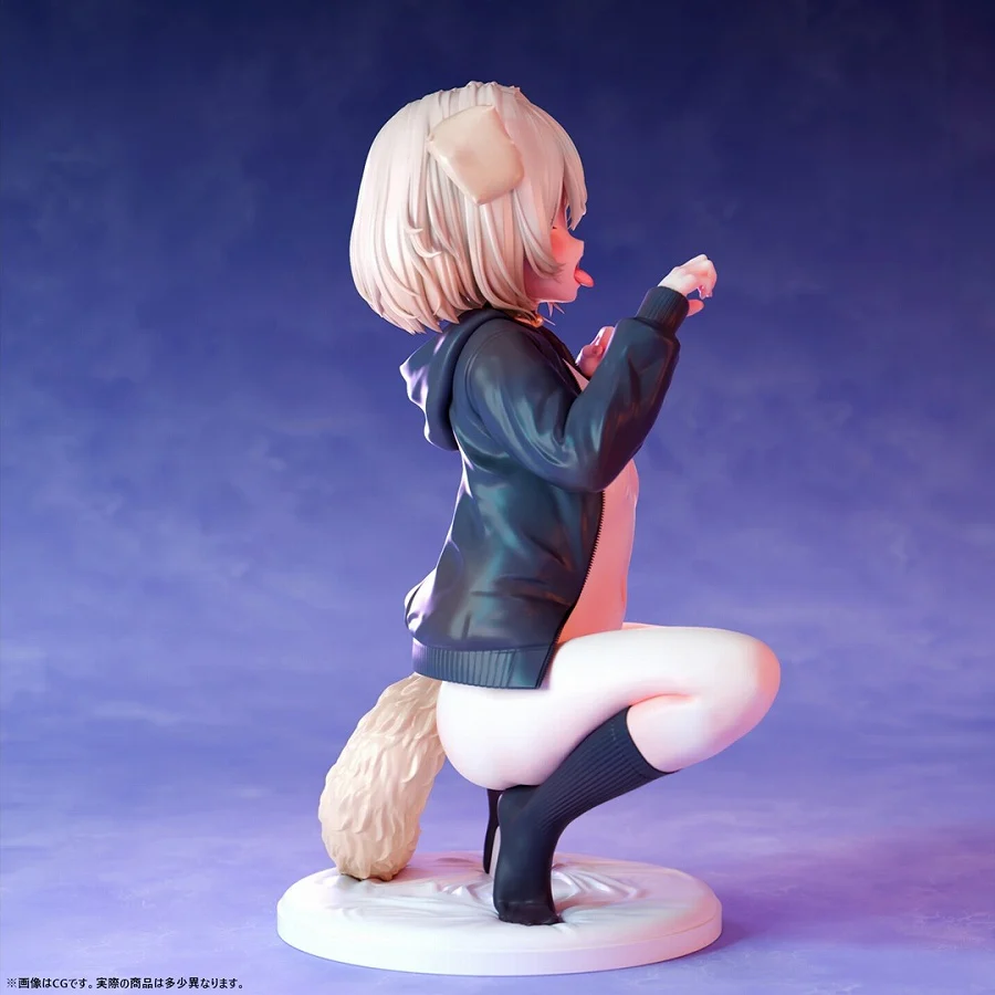 Original - Inukai Ichiru - 1/5 (Insight) - Image 5