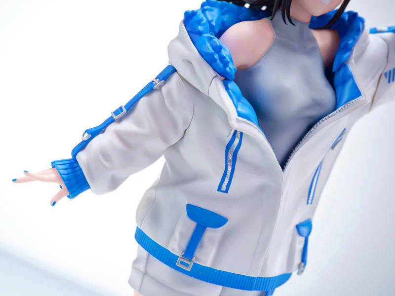 Original - Isshiki Seiran - 1/7 (Omaha) - Image 8