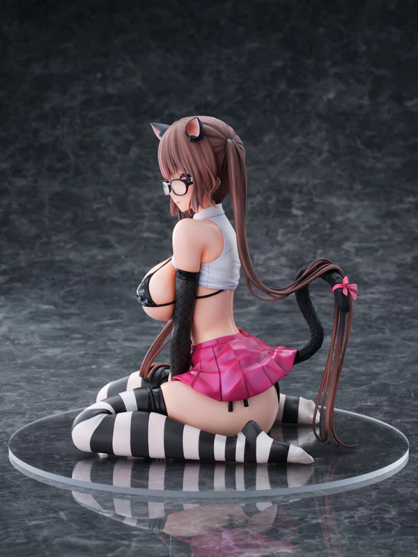 Original - Itazura Neko -miumiu- - 1/6 (Orchid Seed) - Image 3