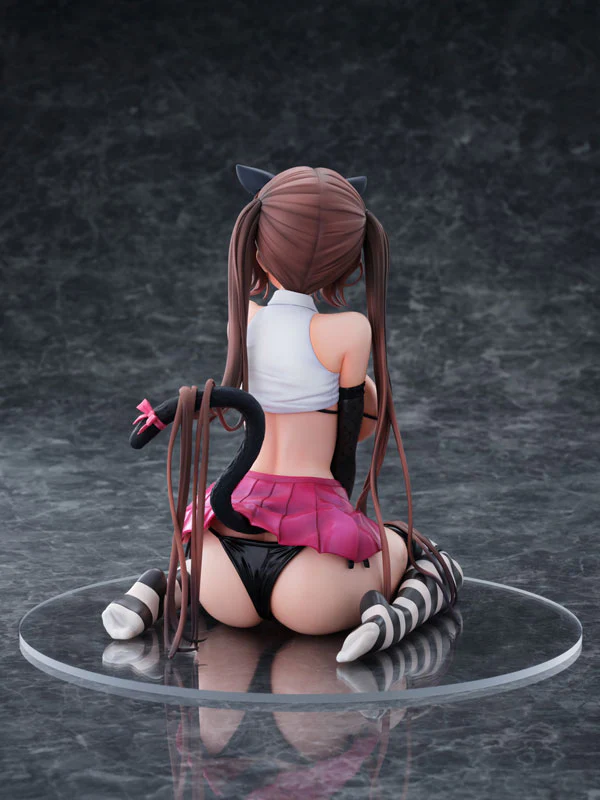 Original - Itazura Neko -miumiu- - 1/6 (Orchid Seed) - Image 4