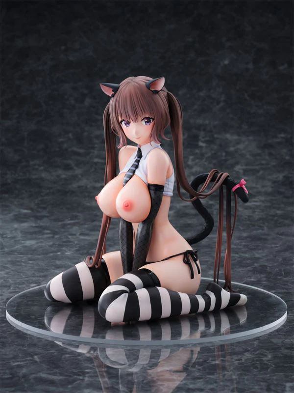 Original - Itazura Neko -miumiu- - 1/6 (Orchid Seed) - Image 7