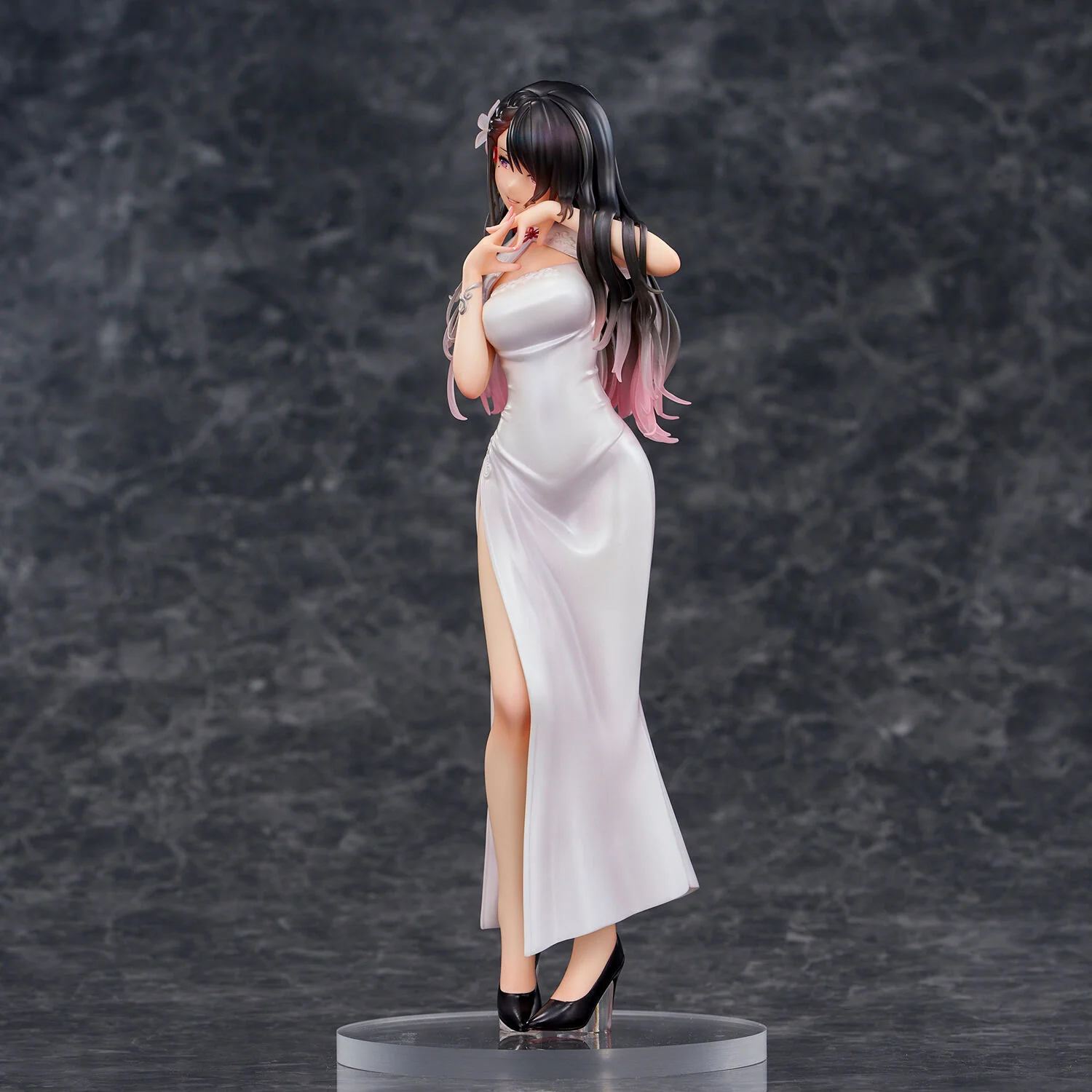 Original - Iyashikei Shiro China Onee-san (Union Creative International Ltd) - Image 3