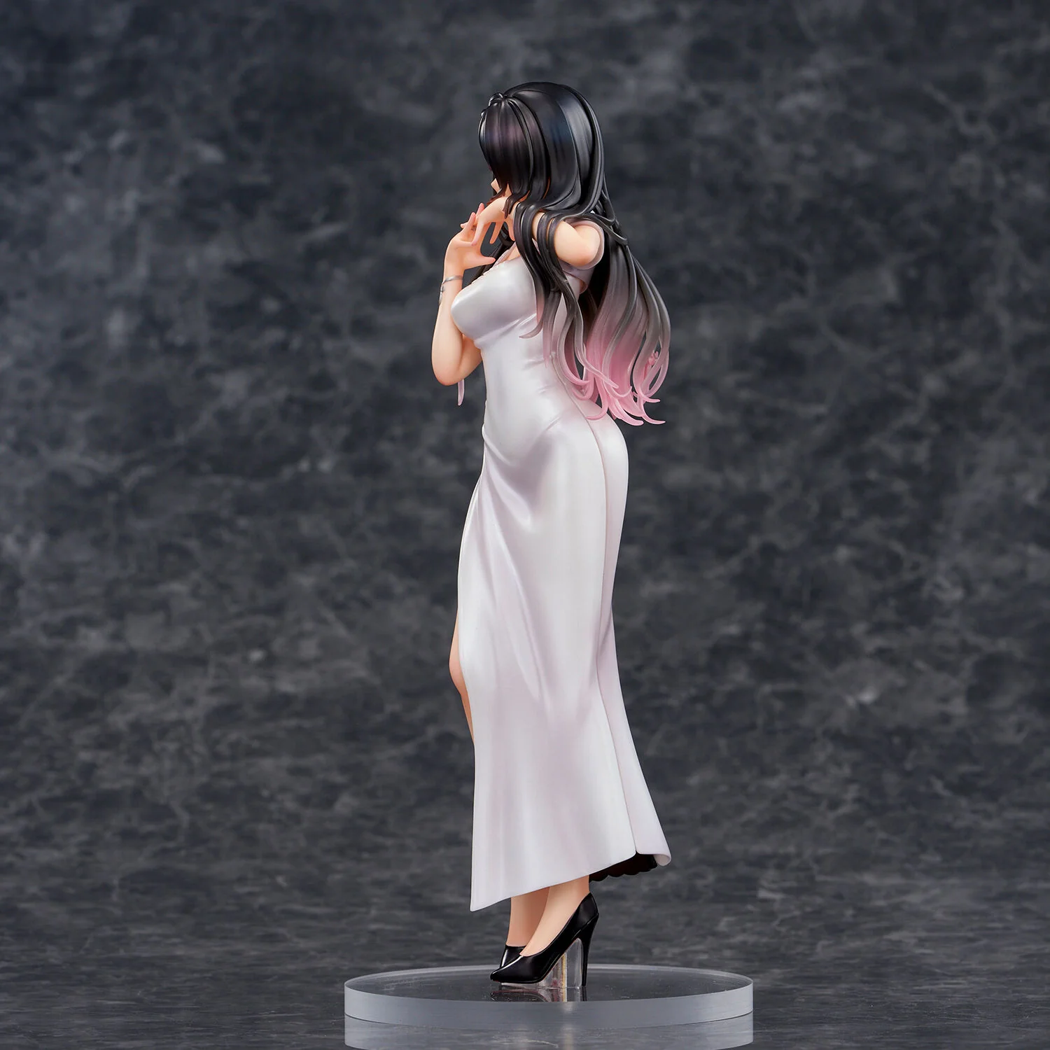 Original - Iyashikei Shiro China Onee-san (Union Creative International Ltd) - Image 4