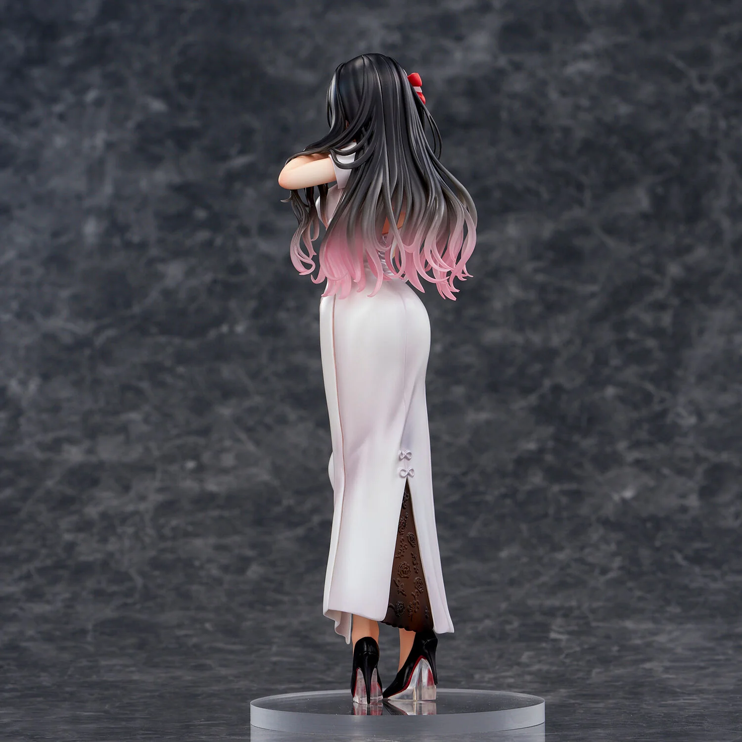 Original - Iyashikei Shiro China Onee-san (Union Creative International Ltd) - Image 5