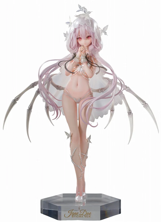 Original - Jane Doe - 1/7 - Stigma Ver. (Wings Inc.)