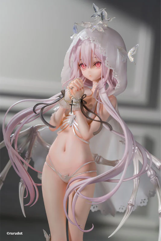 Original - Jane Doe - 1/7 - Stigma Ver. (Wings Inc.) - Image 4