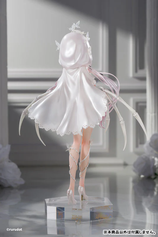 Original - Jane Doe - 1/7 - Stigma Ver. (Wings Inc.) - Image 6
