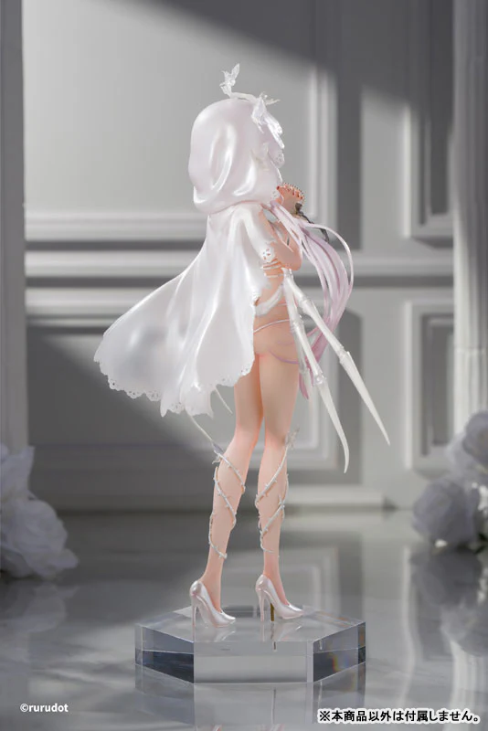 Original - Jane Doe - 1/7 - Stigma Ver. (Wings Inc.) - Image 7
