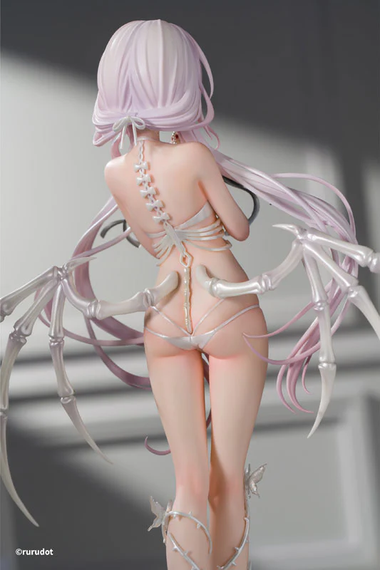 Original - Jane Doe - 1/7 - Stigma Ver. (Wings Inc.) - Image 8