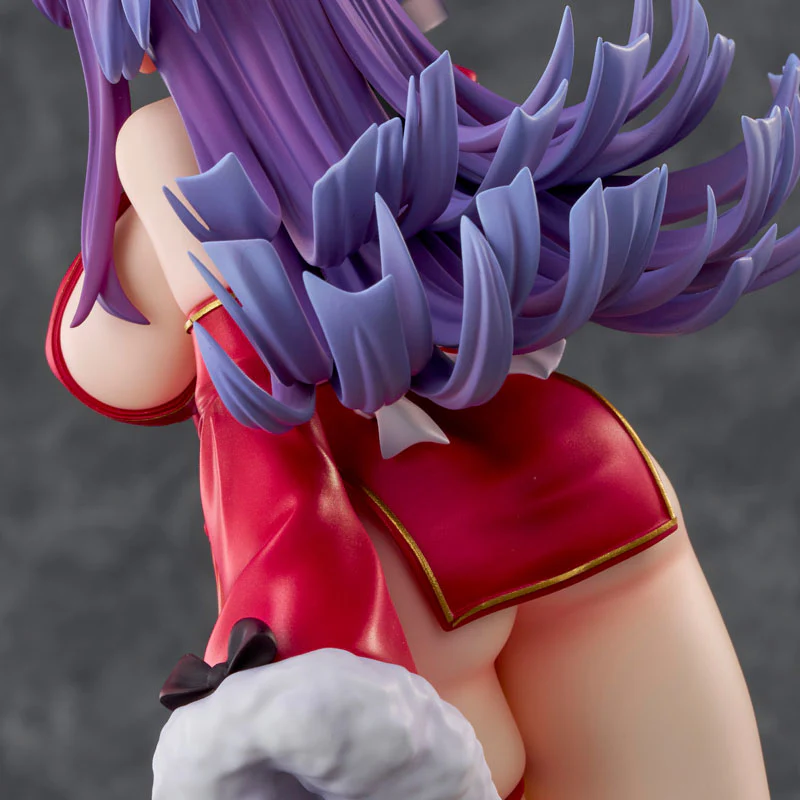 Original - Kamijou Yuri - 1/6 - Chinese Dim Sum Restaurant Ver. (Union Creative International Ltd) - Image 2