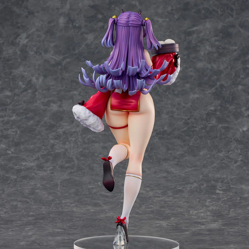 Original - Kamijou Yuri - 1/6 - Chinese Dim Sum Restaurant Ver. (Union Creative International Ltd) - Image 3