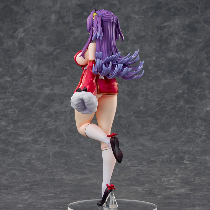 Original - Kamijou Yuri - 1/6 - Chinese Dim Sum Restaurant Ver. (Union Creative International Ltd) - Image 8