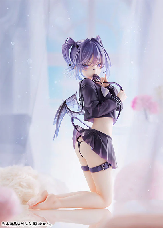 Original - Kamikuse-chan - 1/6 - 2026 Re-release (Nocturne) - Image 3