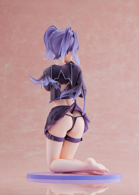 Original - Kamikuse-chan - 1/6 - 2026 Re-release (Nocturne) - Image 4