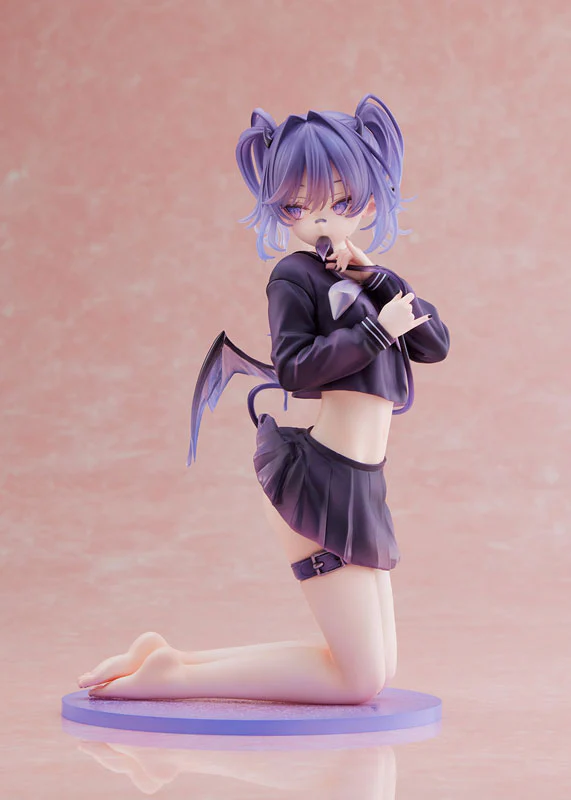 Original - Kamikuse-chan - 1/6 - 2026 Re-release (Nocturne) - Image 5