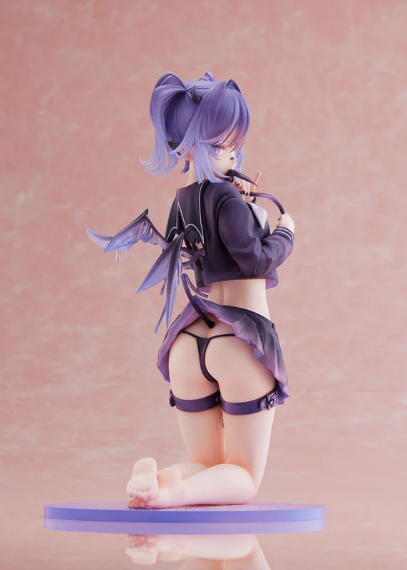 Original - Kamikuse-chan - 1/6 - 2026 Re-release (Nocturne) - Image 7