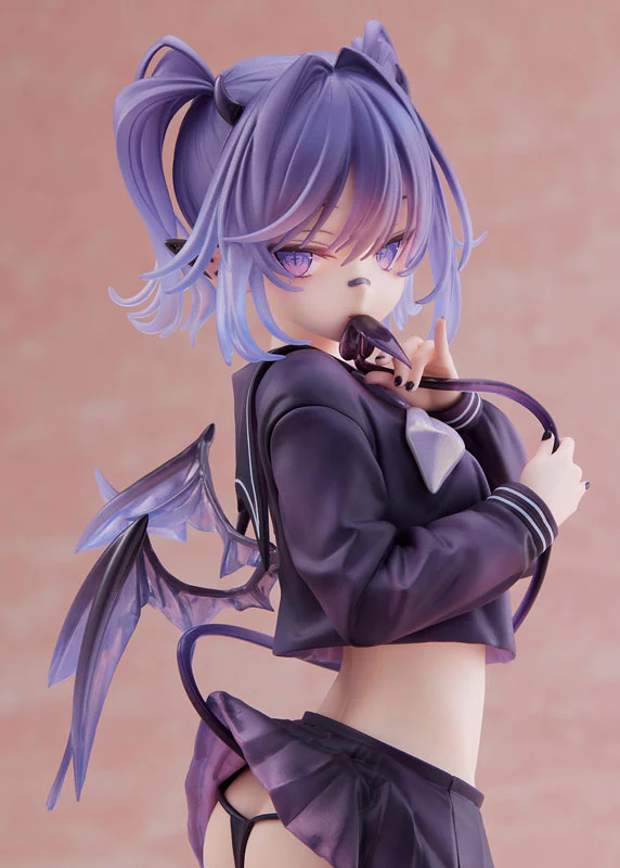 Original - Kamikuse-chan - 1/6 - 2026 Re-release (Nocturne) - Image 9