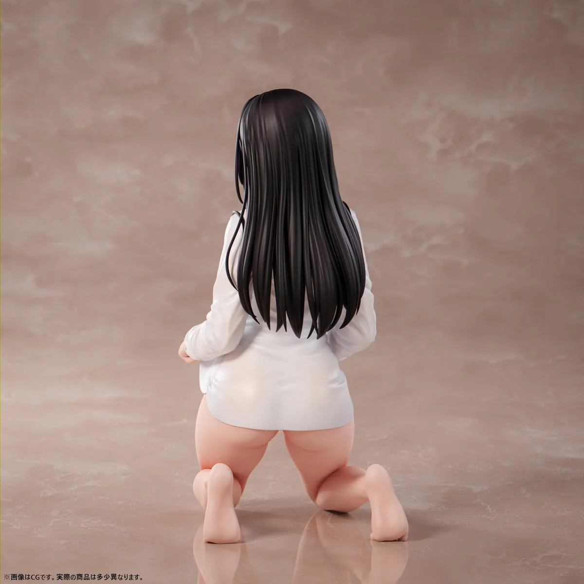 Original - Kanojo Saya - 1/4 (Insight) - Image 6