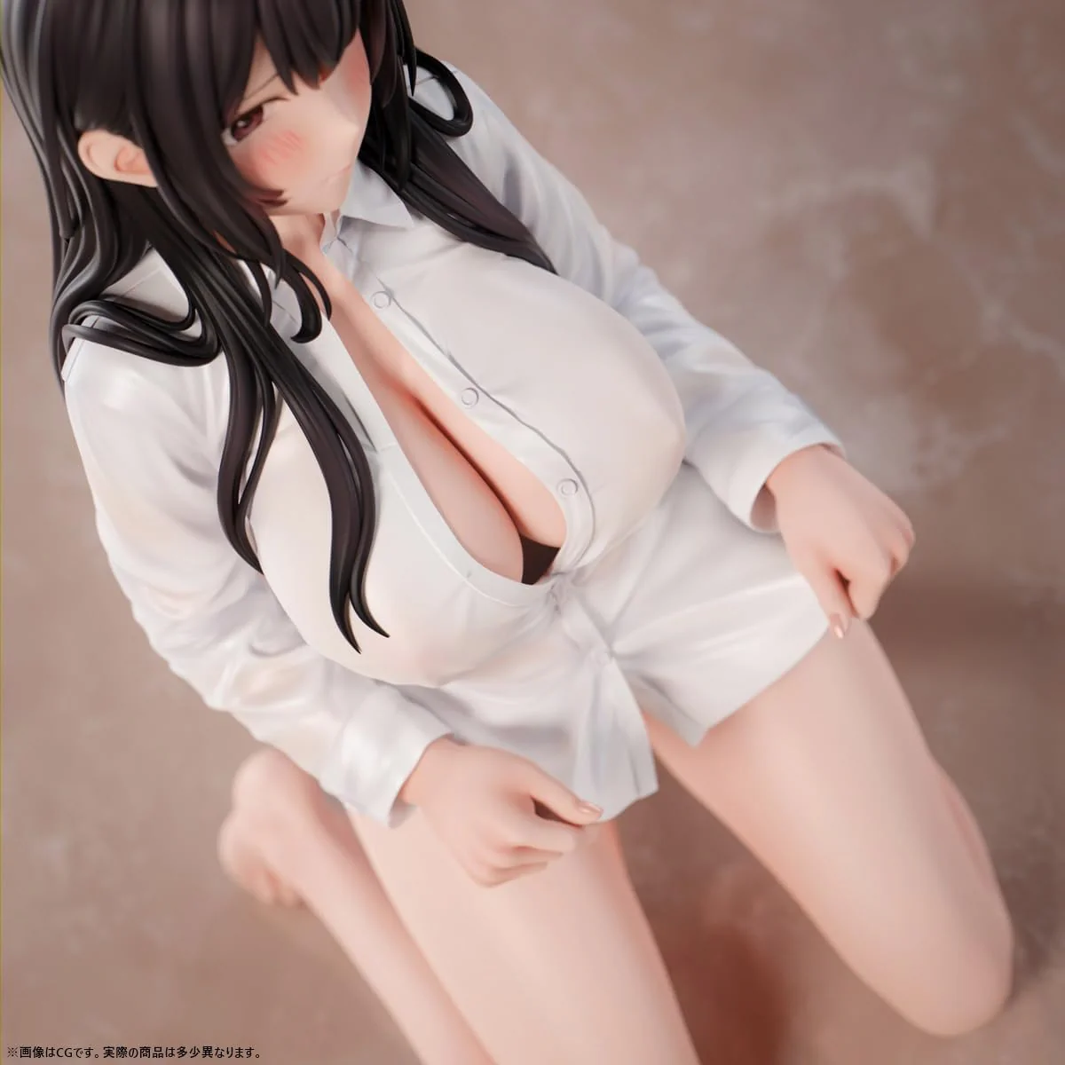 Original - Kanojo Saya - 1/6 (Insight) - Image 5