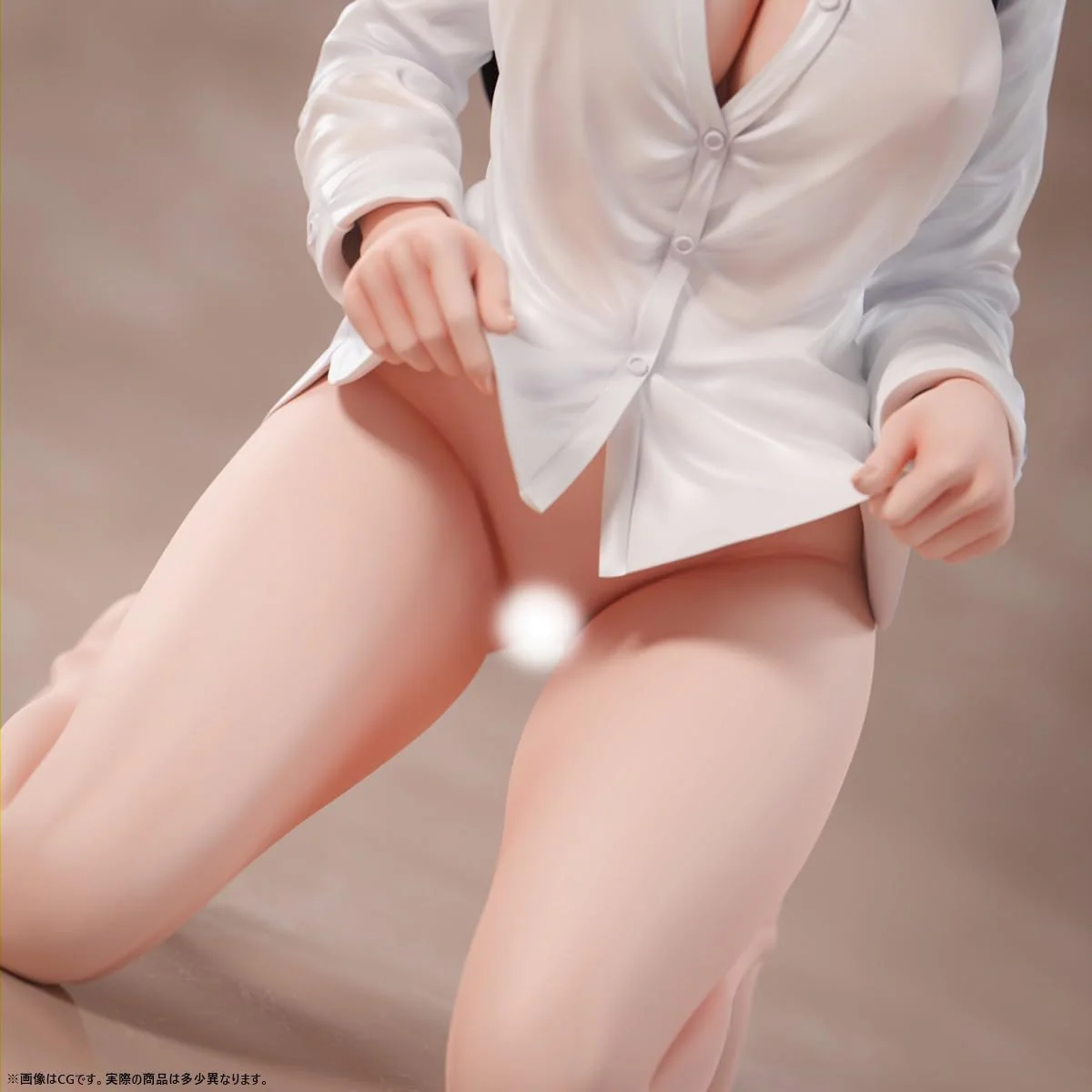 Original - Kanojo Saya - 1/6 (Insight) - Image 6