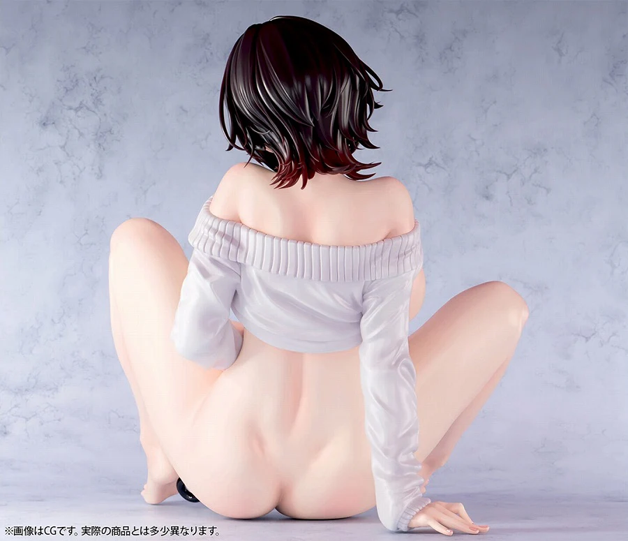 Original - Karasuma Tsukasa - 1/6 (Insight) - Image 5